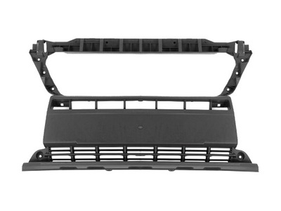 Citroen jumper 2014- бампер перед 1315077070 фото №1