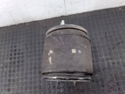 Подушка подвеска пневмоподушка уровень scania k230 ub4x2lb rml 70303c1 8.9 d фото №1