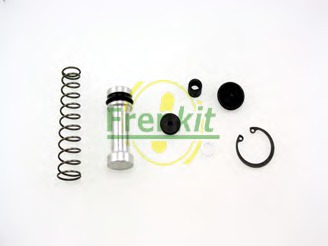 REPAIR KIT PUMP INJECTION RENAULT (BDX 19MM)  