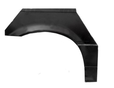 Ремкомплект крыла задняя левая bmw 3 e36 фото №1