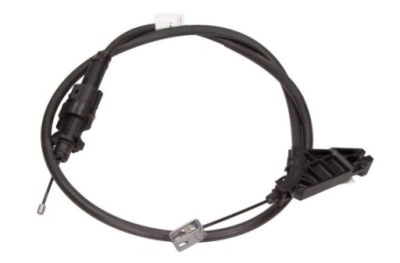 Трос тросы тормоза перед fiat ulysse scudo phedra фото №1