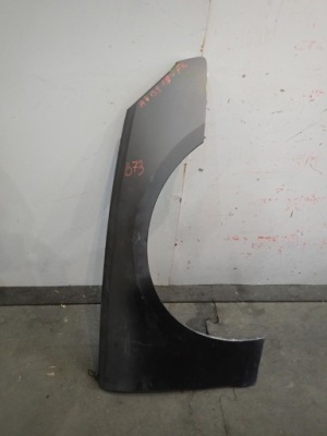 Крила перед передній правий audi a4 b9 lift 2019- фото №1