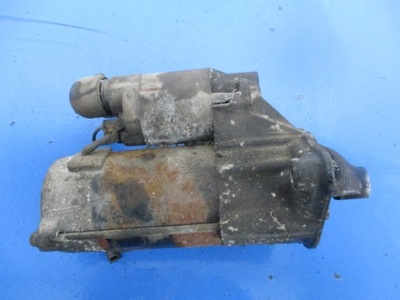 COROLLA E11 1.3 16V STARTER DENSO  