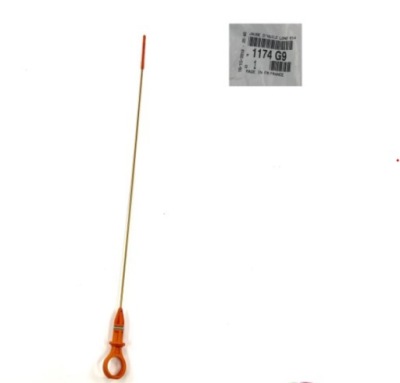 Щуп щуп оливи 508 rcz 2.0hdi 163km оригінал фото №1