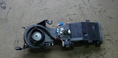 CADILLAC STS SEVILLE 98- HEATER AIR BLOWER  