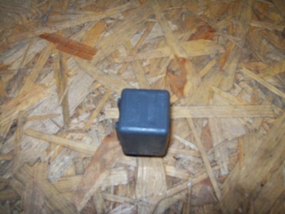 Nissan almera tino 2,2 di o5 r реле фото №1