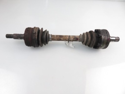 Приводной вал левая передняя mercedes vito 2.3 td фото №1