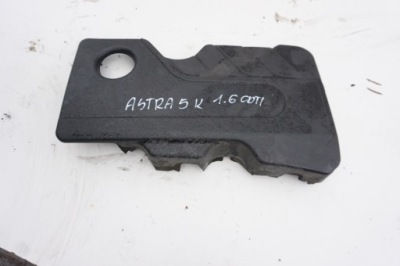 Захист na двигун opel astra 5 k 1.6 cdti фото №1