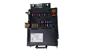 Smart модуль sam 5wk49738af a4519061000 a4519061700 фото №1