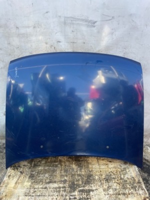 Opel astra f универсал капот перед передняя фото №1