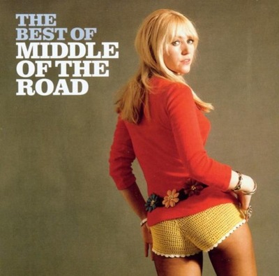 Middle of the road The best of middle of the road CD