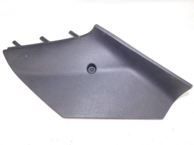 Peugeot 508 i 11r защита заглушка туннель правая фото №1