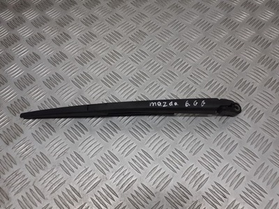 Рычаг дворники задний задняя mazda 6 gg hb фото №1