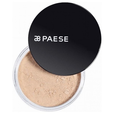 Paese Puder sypki 02 HD