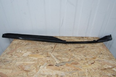 Audi q8 q7 молдинг dekor консолі 4m8853190 rhd фото №1