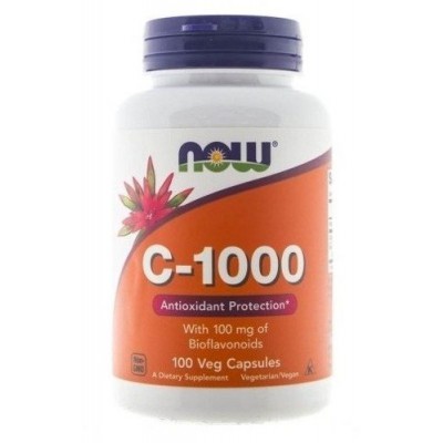 NOW C-1000- 100kaps