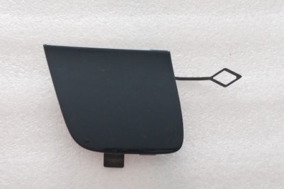 Mercedes e-klasa w213 - заглушка фаркоп бампера задняя a2138851522 фото №1