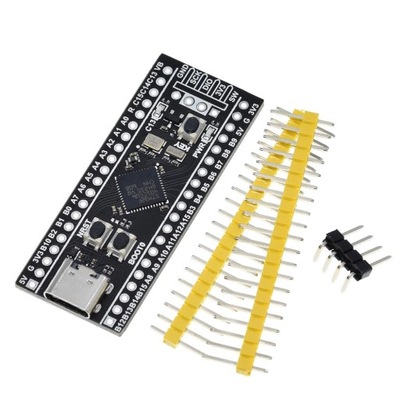 580 STM32 STM32F401CEU6 Black Pill STM32 Arduino