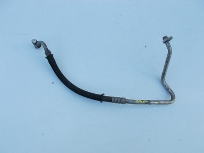 Шланг кондиционера citreon c5 ii 9673507380 фото №1