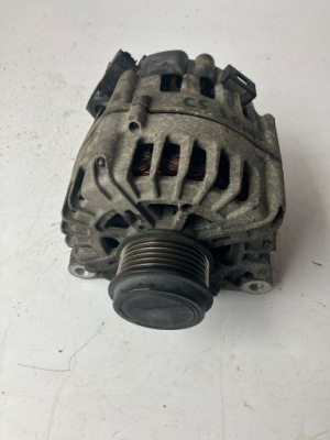 Генератор c5 3 x7 3.0 hdi 9664984080 фото №1