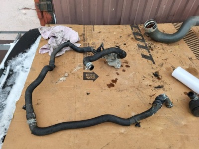 Vivaro b trafic iii 1.6 dci провода wody 2014-20 фото №1