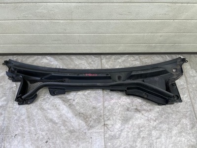 Alfa romeo stelvio жабо фото №1