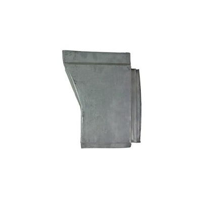 Ремкомплект крыла задняя l volkswagen lt -04.96 фото №1