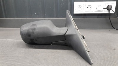 Зеркало правое renault scenic ii 7pin фото №1