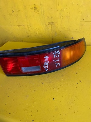 MAZDA 323 F BG FARO PARTE TRASERA DERECHA  