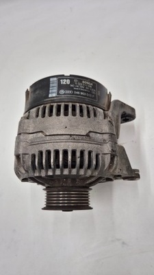 Генератор 046903015f audi a6 c4 100 c4 2.5 tdi фото №1
