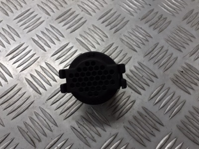 Динамик gong сигнал bmw e39 65818360995 фото №1