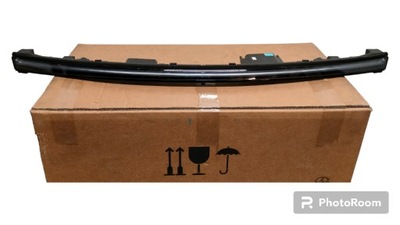 Лампа накладка перед led mercedes eqa w243 h243 фото №1