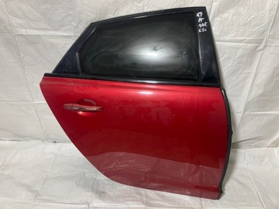 JAGUAR XJ X351 SHORT DOOR RIGHT REAR REAR SET 1AF  