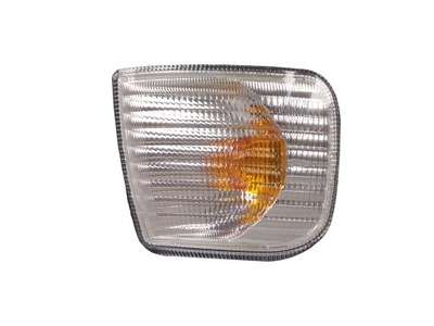 Поворотник renault premium midlum kerax s-1 p 5001834559 фото №1