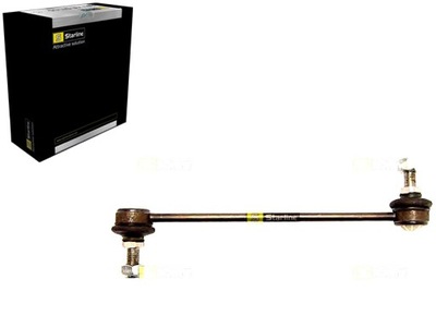 Соединитель стабилизатора перед l p audi a2 seat cordo фото №1