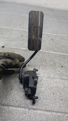 Потенціометр газу renault megane 04r 1.9d фото №1