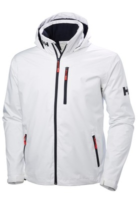 Kurtka HELLY HANSEN Crew z polarem 33874-001 r XXXL