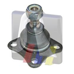 Кулькова опора важеля albea palio siena strada m20 фото №1