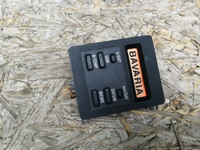 Komputer pokładowy OBC I BMW E30