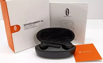 SŁUCHAWKI TAOTRONICS SOUNDLIBERTY 53