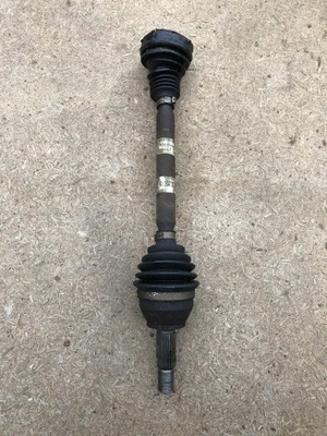 Привідний вал права ecosport 1.0 cn153b436 фото №1