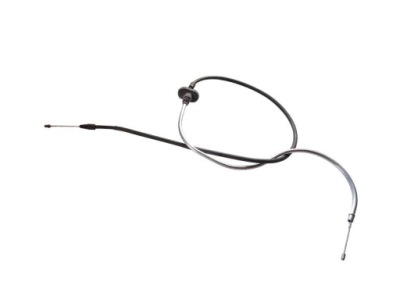 Трос тормоза ручного 1.6 hdi partner iii lift фото №1