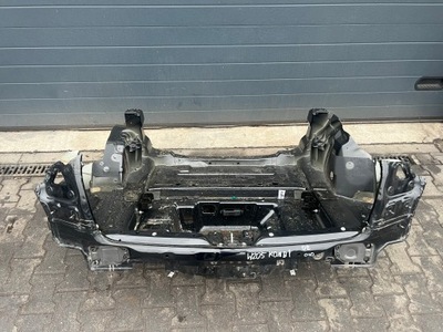 MERCEDES W205 UNIVERSAL BAÑO PAS PARTE TRASERA CUARTO LARGUERO PARTE TRASERA  