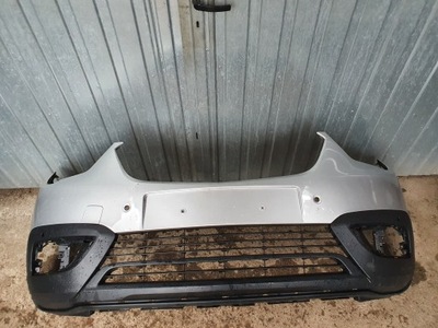 Бампер передний opel crossland x 2017- фото №1