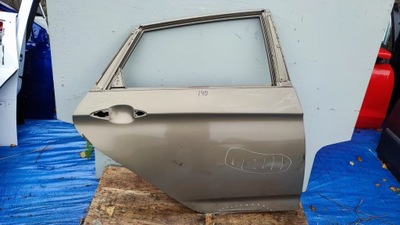 Двері правий задня hyundai i40 фото №1