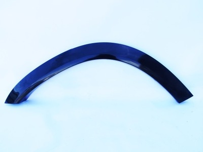 Молдинг крыла правый задняя mercedes gle w167 amg фото №1