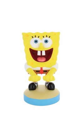 SpongeBob Podstawka pod Telefon/Pada Spongebob Kanciastoporty
