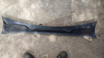 Renault clio v 19- жабо 668114189r фото №1