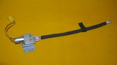 Регулювання висоти поперечина лівий перед vw phaeton 02- фото №1