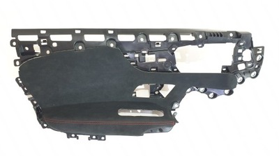 Обивка дверь mercedes cla c118 x118 a1187209100 фото №1